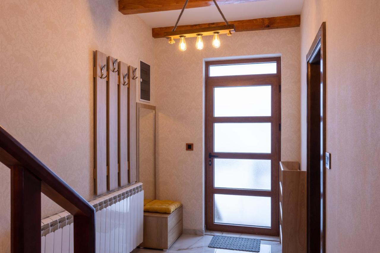 Vila Hanovi Zabljak Екстер'єр фото