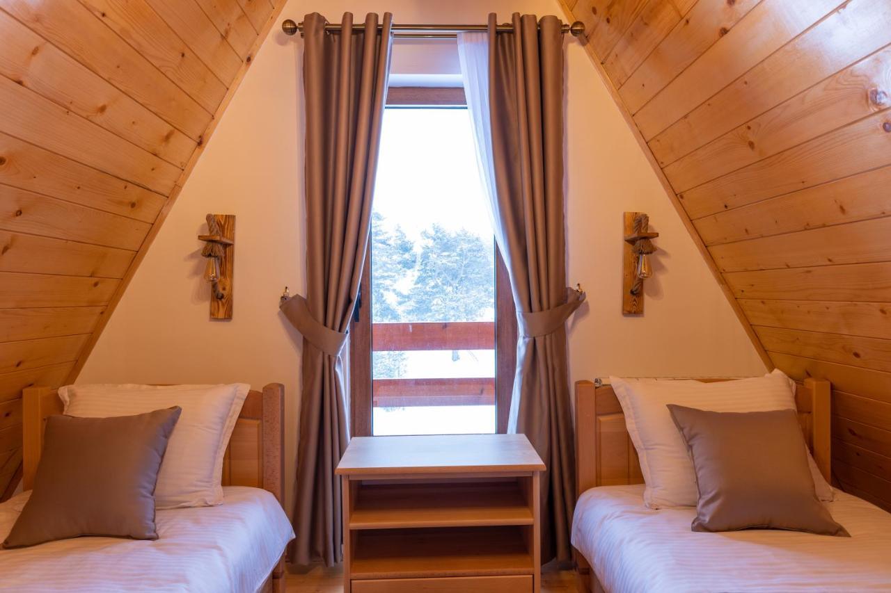 Vila Hanovi Zabljak Екстер'єр фото