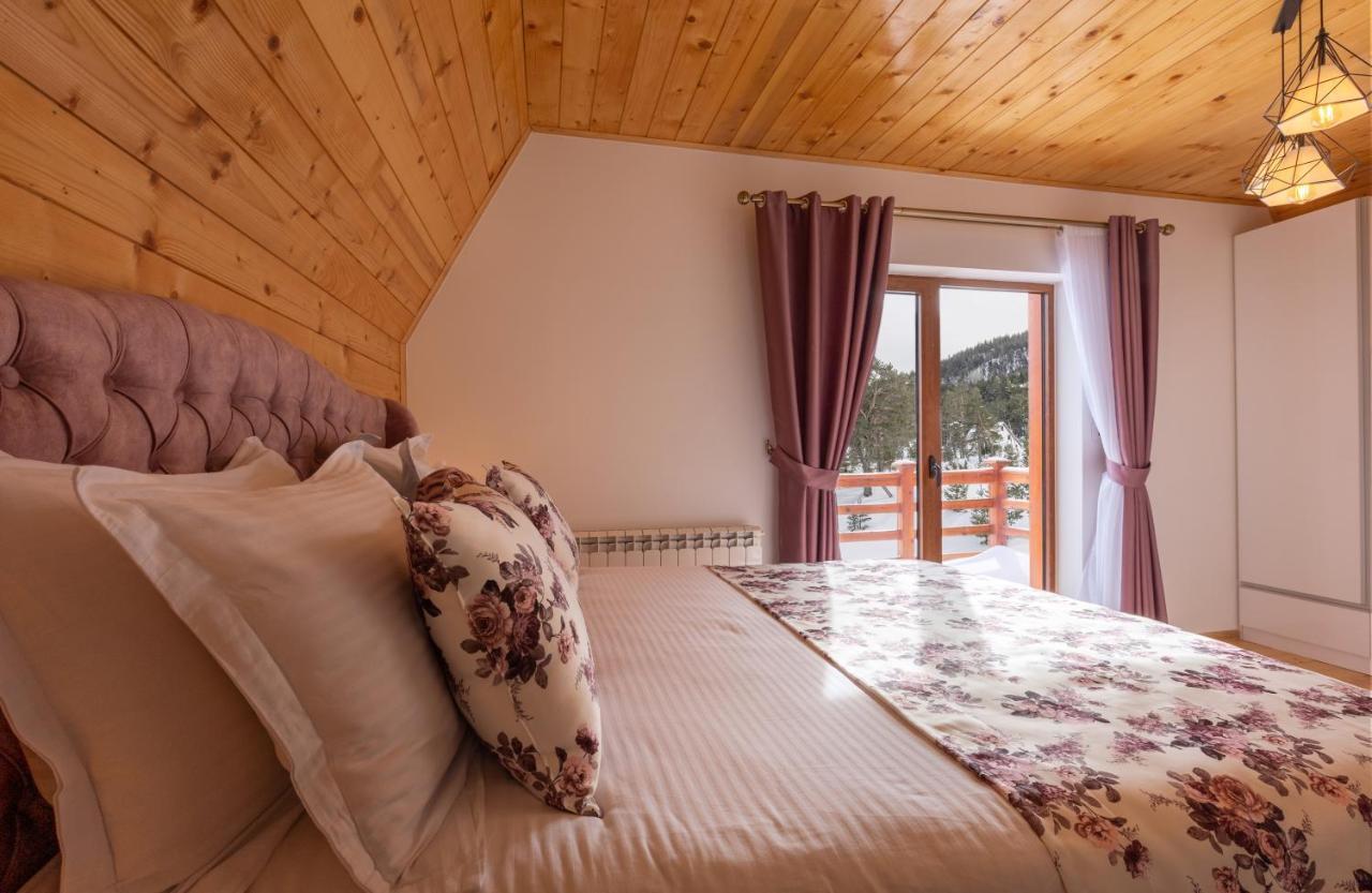 Vila Hanovi Zabljak Екстер'єр фото