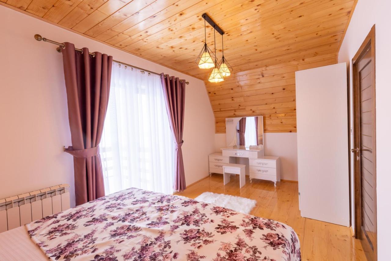 Vila Hanovi Zabljak Екстер'єр фото