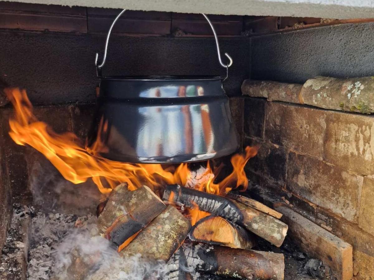 Vila Hanovi Zabljak Екстер'єр фото