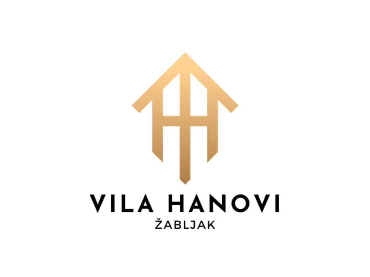 Vila Hanovi Zabljak Екстер'єр фото